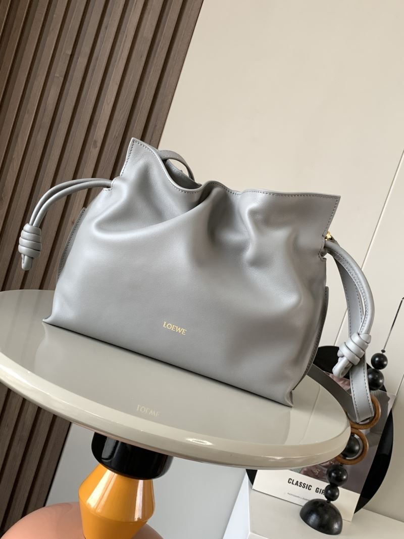 Loewe Flamenco Bags